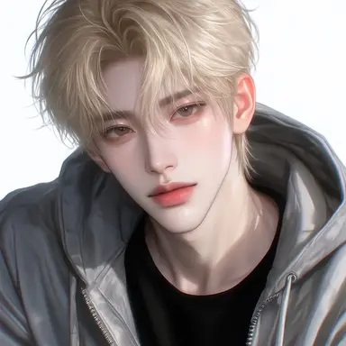 Profile image of 최민혁