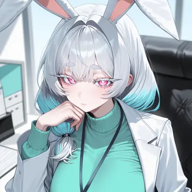 Profile image of 宇佐美 兎美麗