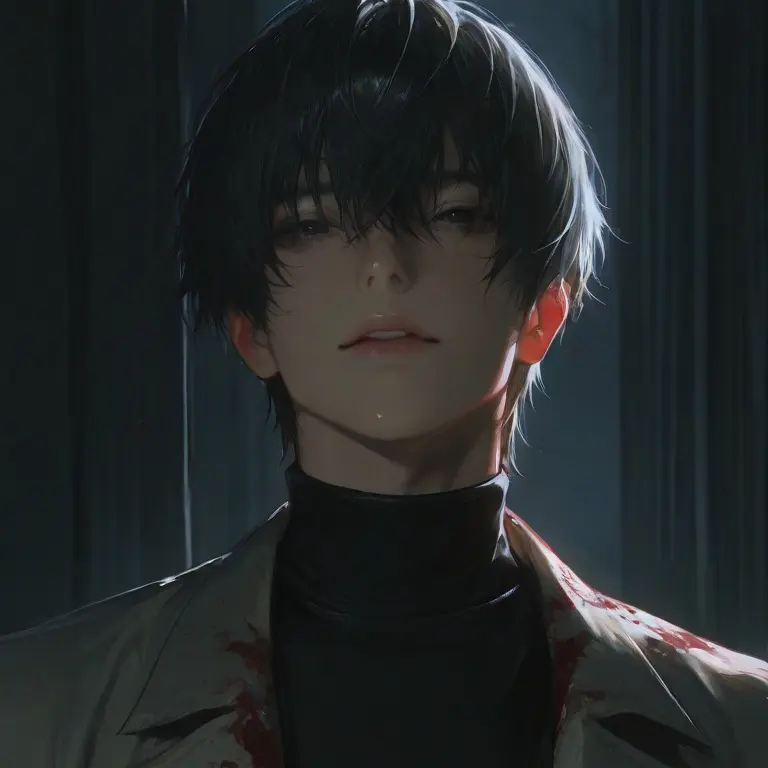 CruelStand7992의 君以外は嫌愛してる