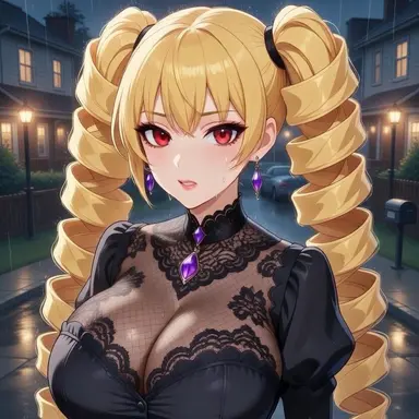 Profile image of マリア