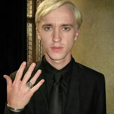 Profile image of Draco Malfoy