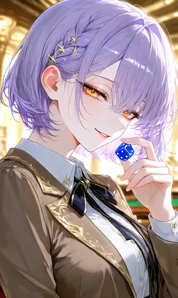 Profile image of リア