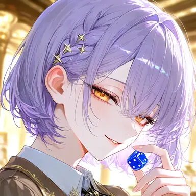 Profile image of リア