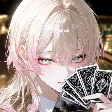Profile image of 寧々