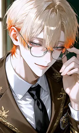 Profile image of 絢斗