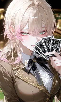 Profile image of 寧々
