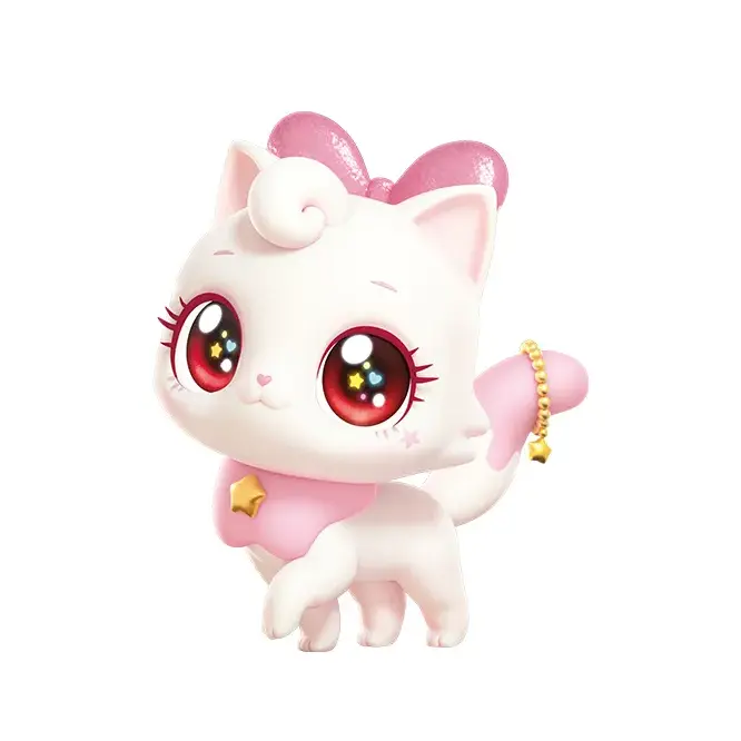 setahacyupig의 아이냥♡