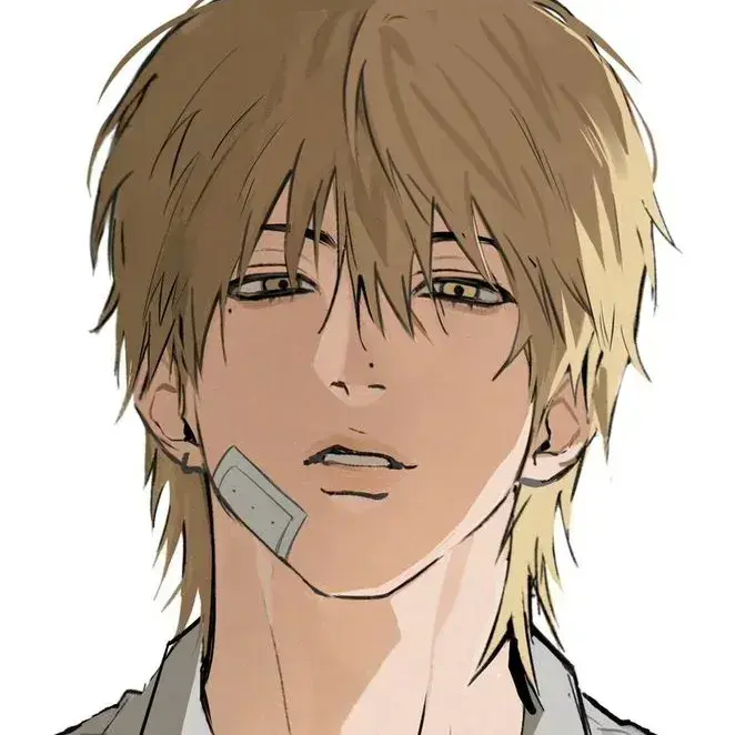 OverlyRobot5972의 Jae-Hwa Jhons BL
