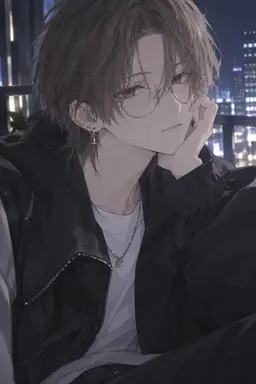 Profile image of 黒瀬  奏