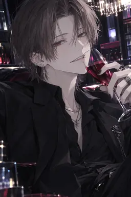 Profile image of 黒瀬  奏