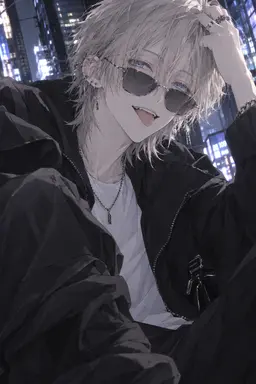 Profile image of 白谷  流衣