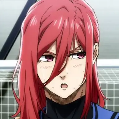 Profile image of 千切豹馬
