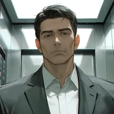 Profile image of Elias Harlan