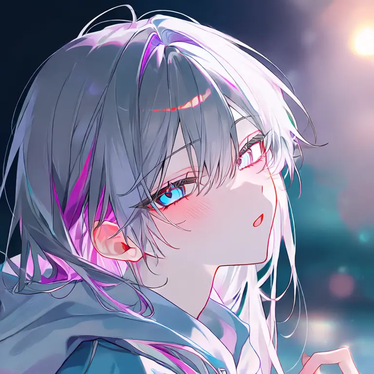BruteTrack7762의 夜明けまで、君のそばで。