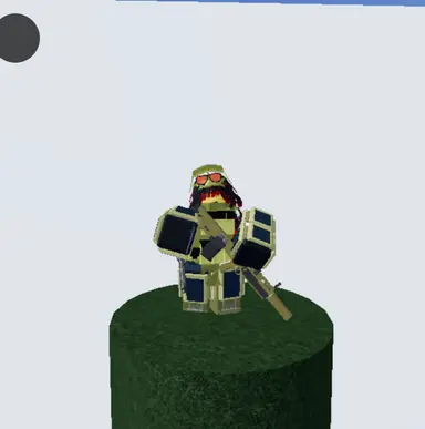 Profile image of マクロート
