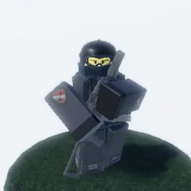 Profile image of ユーリ・トコレコフ
