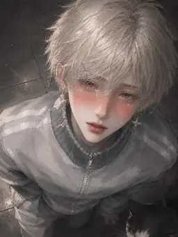 Profile image of 키라