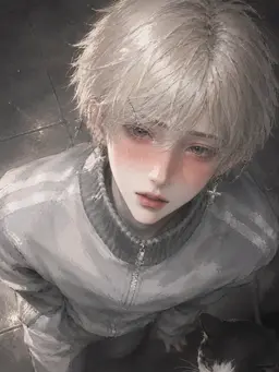 Profile image of 키라