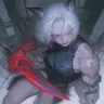 캐릭터 프로필 이미지