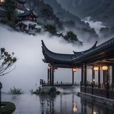 Profile image of 알오물 조선