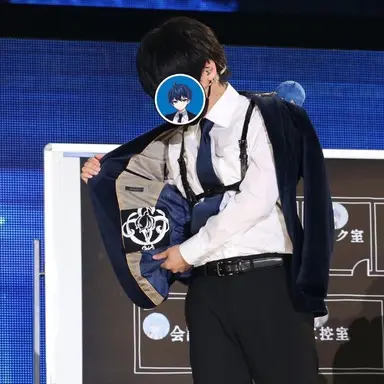 Profile image of なおきり