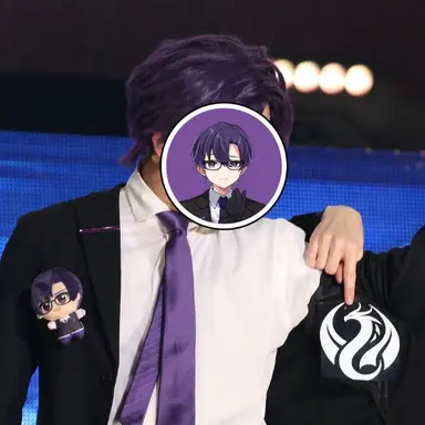 Profile image of もふ
