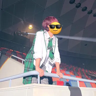 Profile image of じゃぱぱ