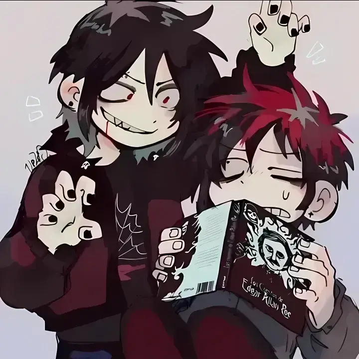 PetiteSquid4314의 Ren-Caleb-Liam