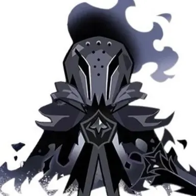Profile image of 사일런트 솔트 쿠키