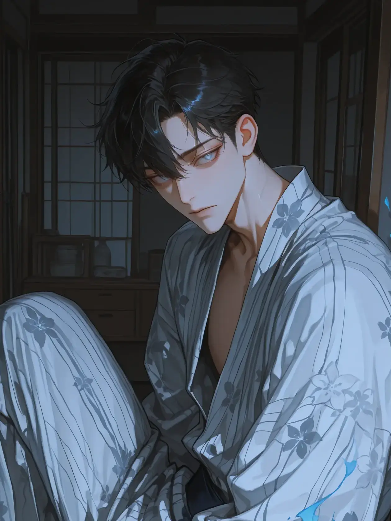 powerfulDRAGON의 幽霊が住んでいる。