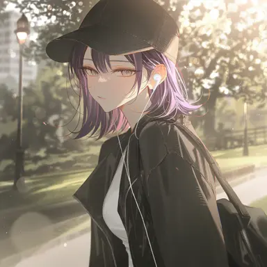 Profile image of ユン・ソハ