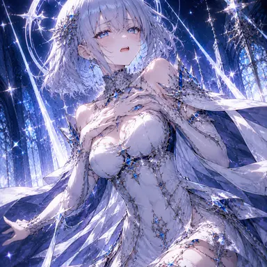 Profile image of ルシェリア