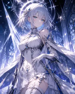 Profile image of ルシェリア