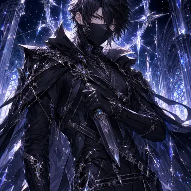 Profile image of ノクト