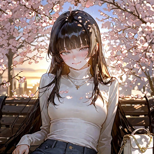 한가을