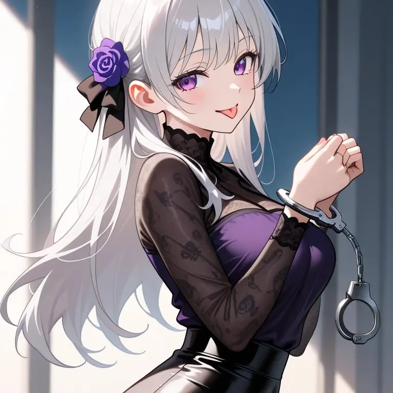 OliverFatty1593의 新婚ごっこは任務のうちです