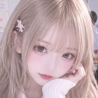 Profile image of 美羽