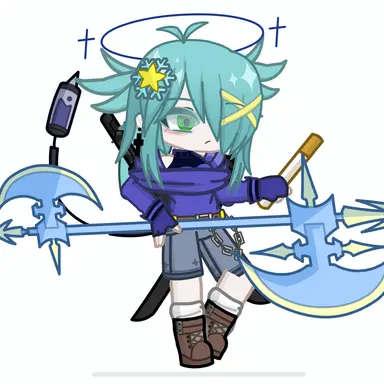 Profile image of 루미