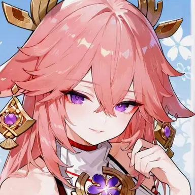 Profile image of 야에 미코