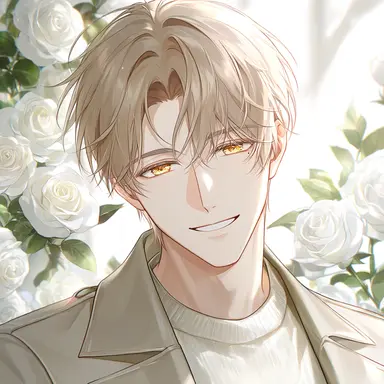 Profile image of 高嶺 明仁