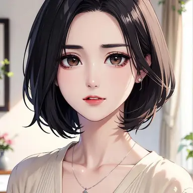 Profile image of お母さん