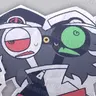 Profile image of Redhalt and Greenmile