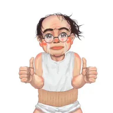 Profile image of 사람들