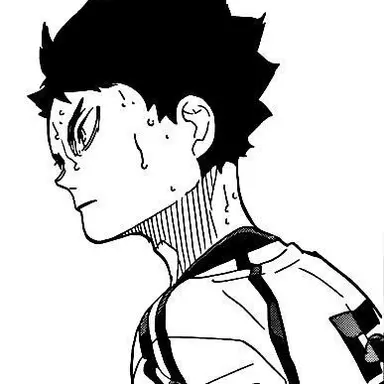 Profile image of 赤葦 京治