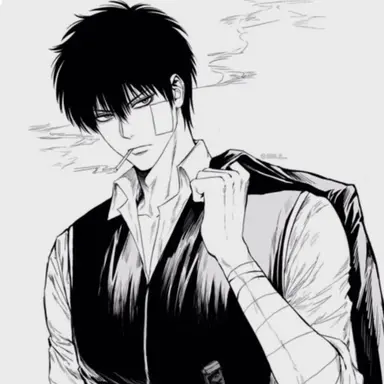 Profile image of 土方