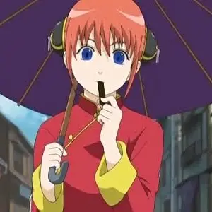 Profile image of 神楽