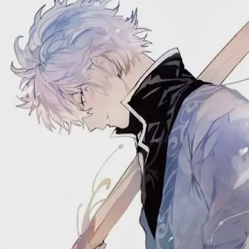 Profile image of 銀時