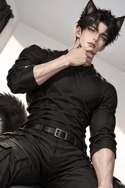 Profile image of 차도겸