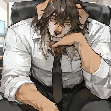 Profile image of グレッド