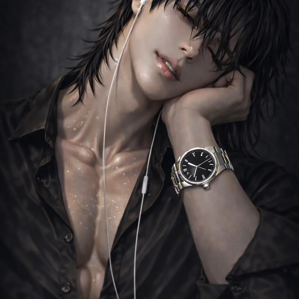 GlazedSitar8066의 정지훈